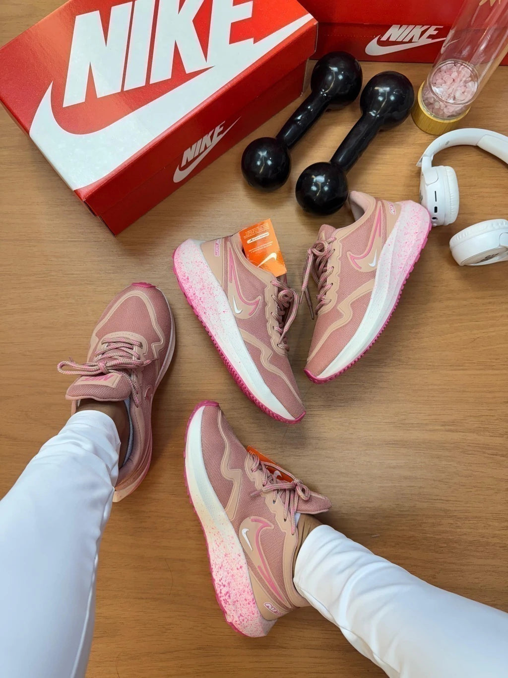 NIKE ZOOM REACT NK 47 foto 8