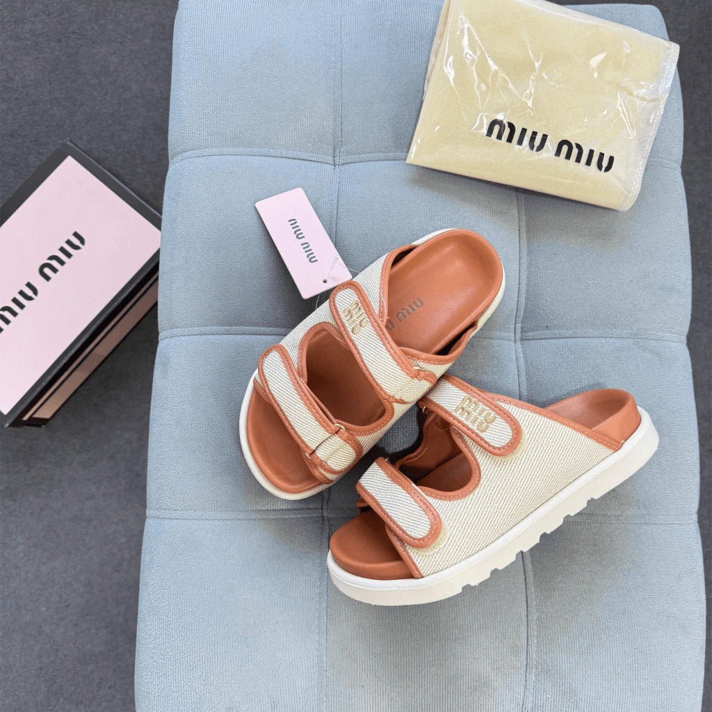 PAPETE LUXO MiuMiu foto 2