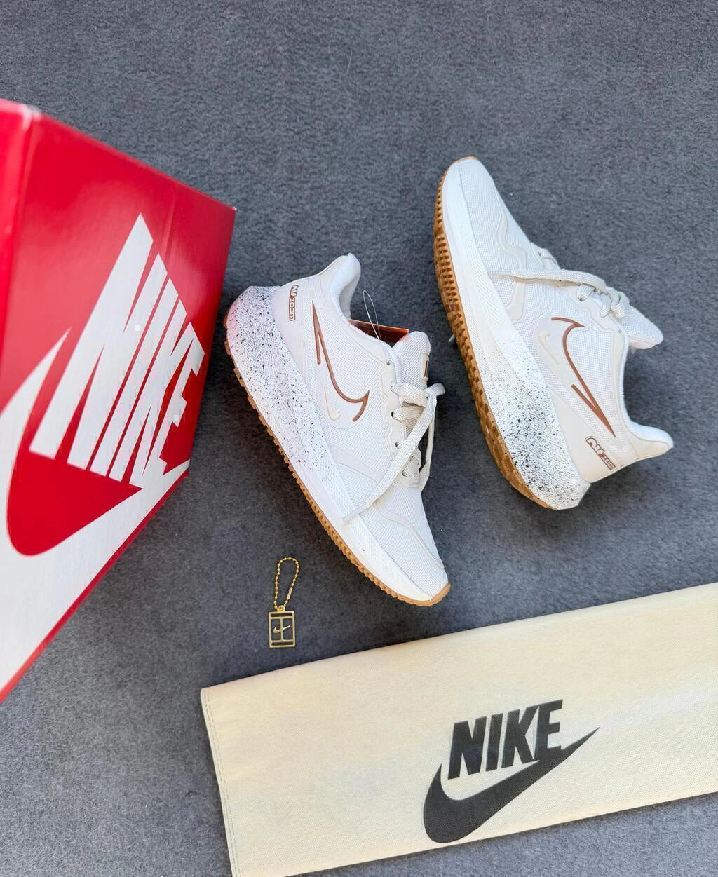 Nike NK 47
