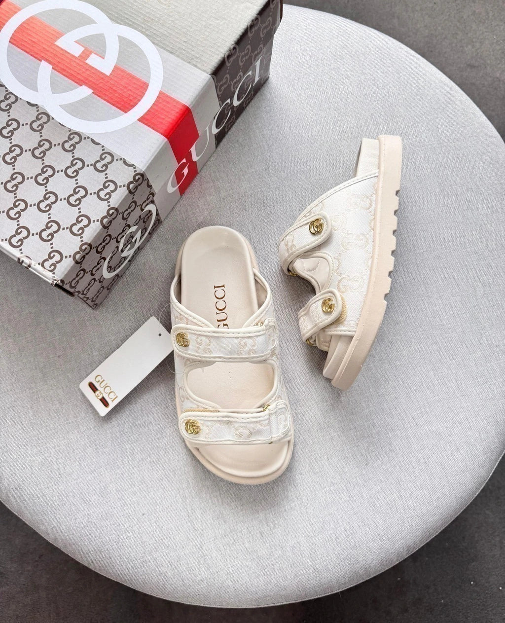 PAPETE GUCCI PREMIUM foto 4