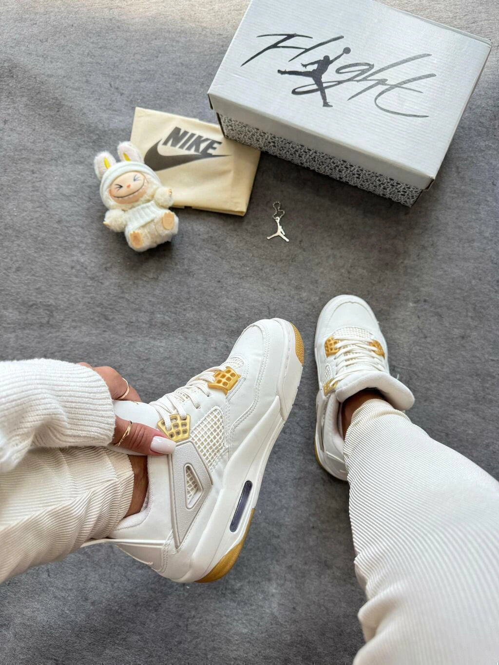 AIR JORDAN 4 foto 16
