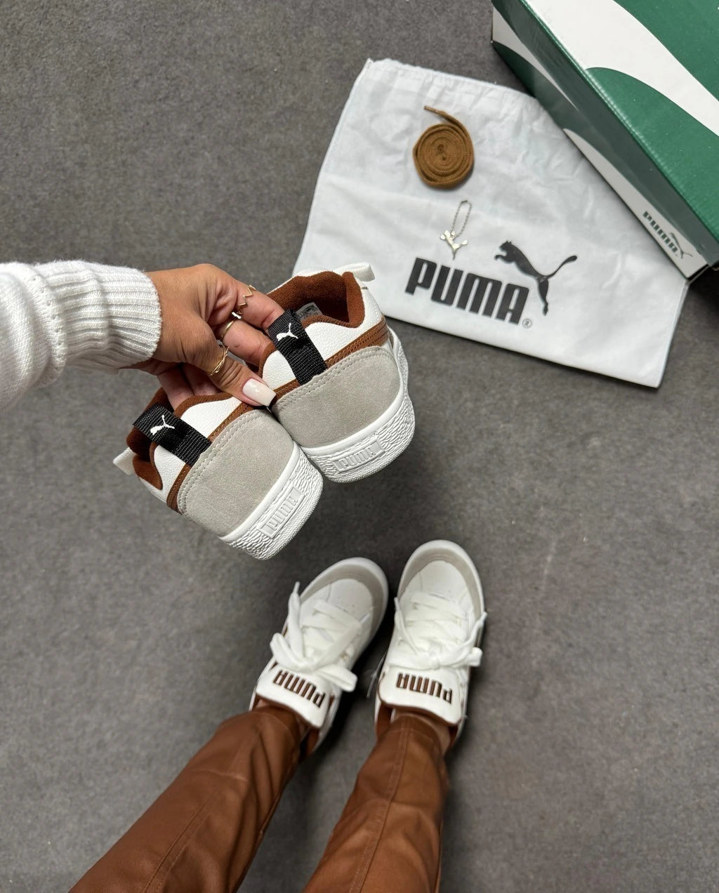 PUMA PARK foto 2
