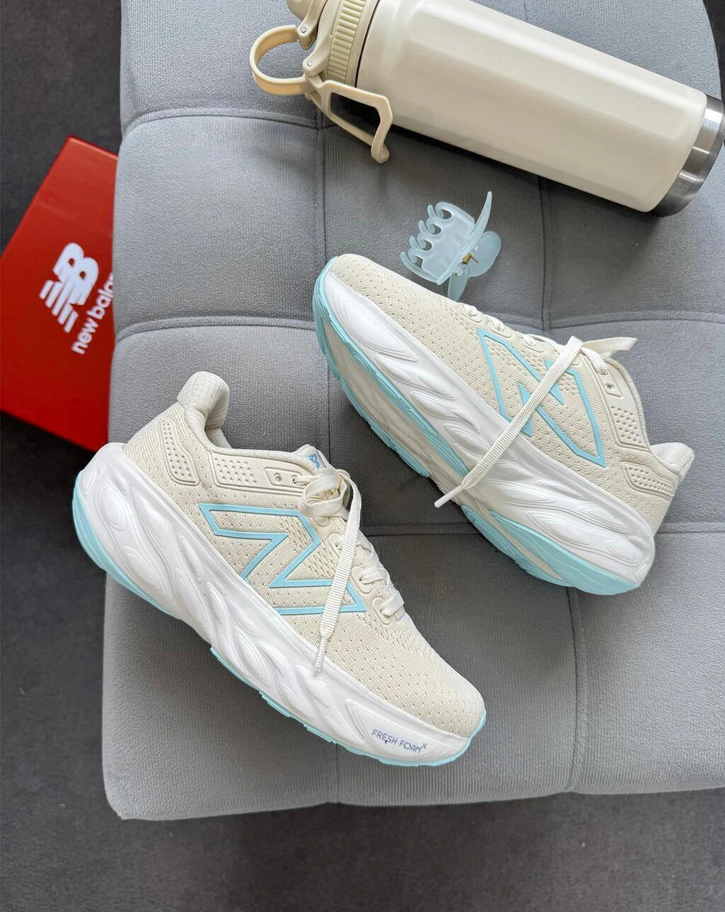 NEW BALANCE FRESH 1080 foto 17
