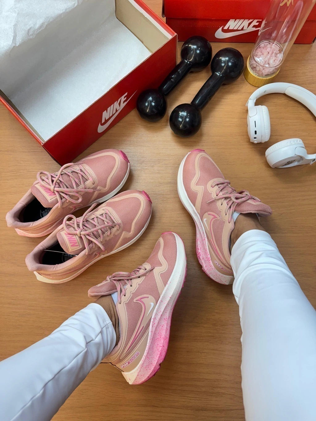 NIKE ZOOM REACT NK 47 foto 9
