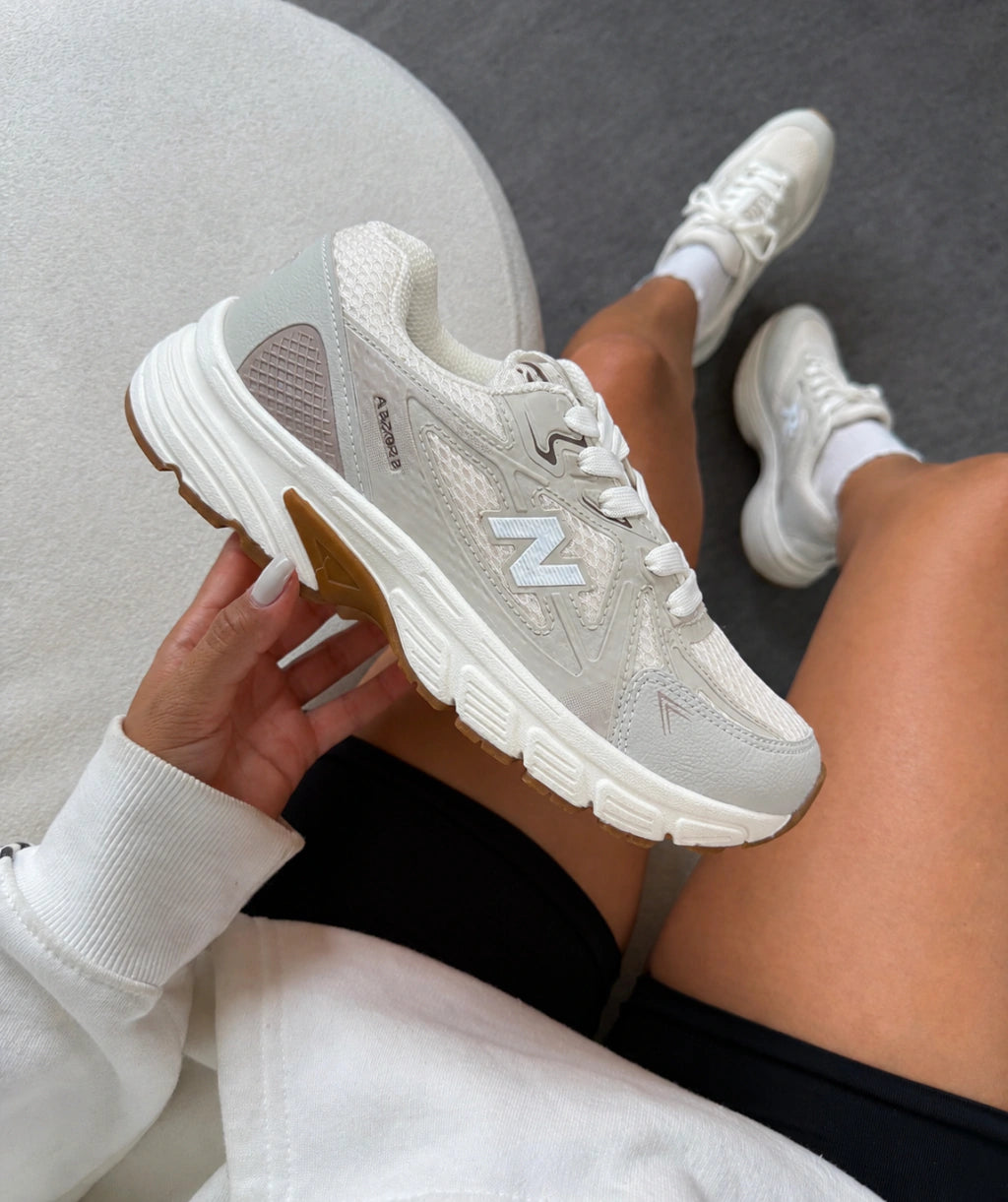 New balance LUXO