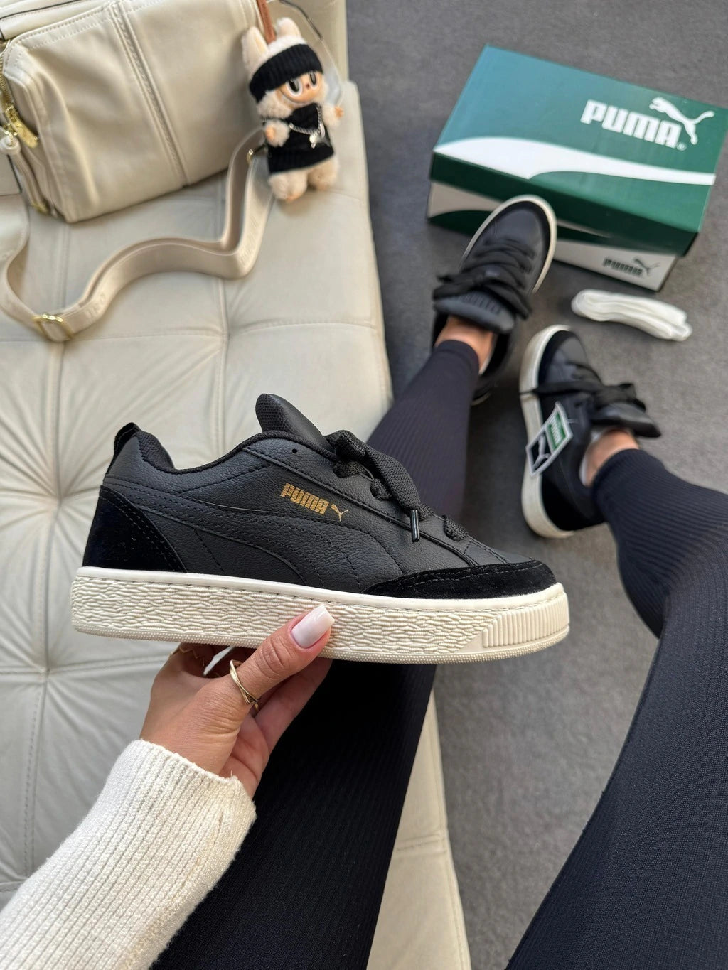 PUMA PARK foto 8