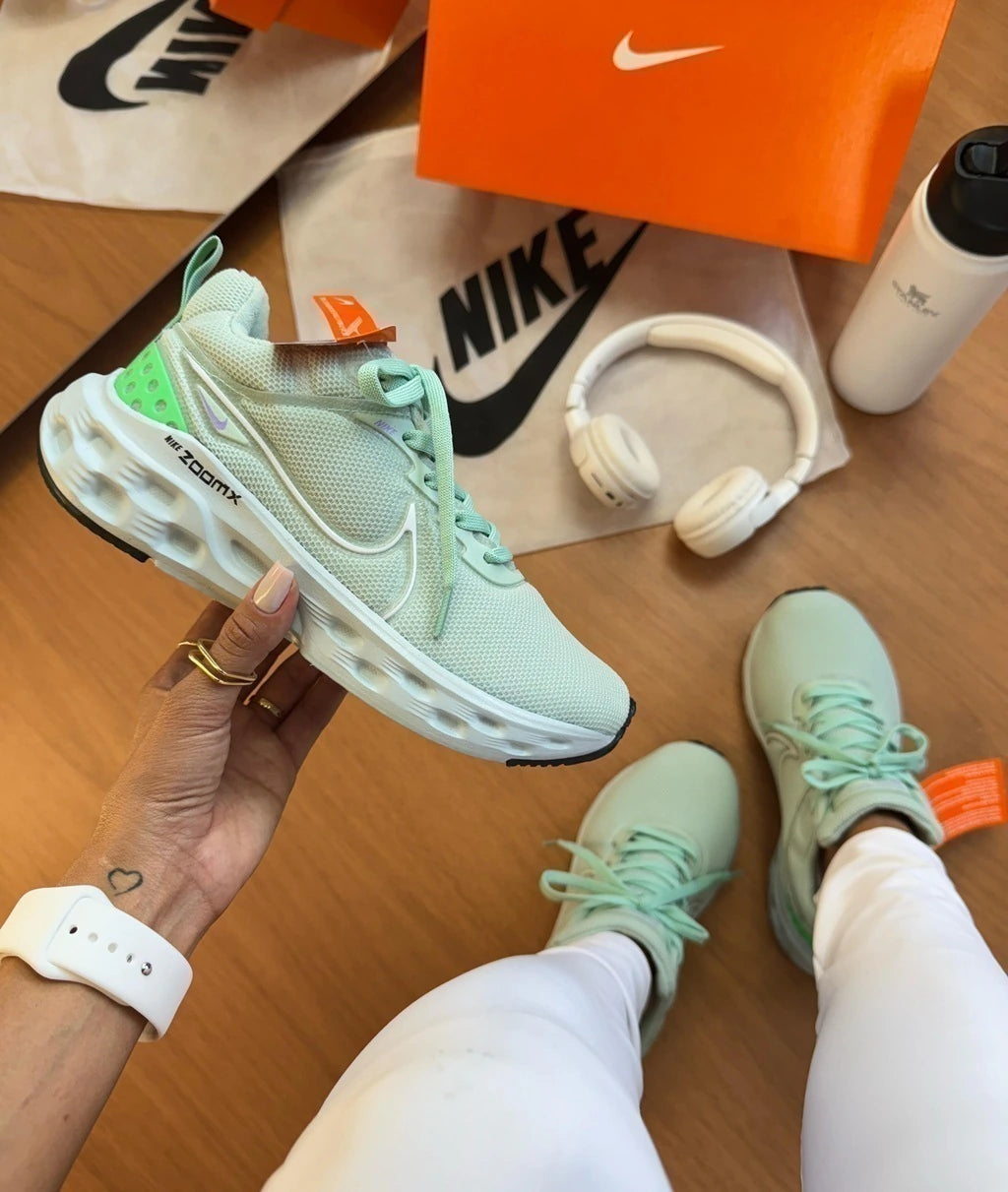 NIKE REACT INFINIT RUN FK3 foto 3