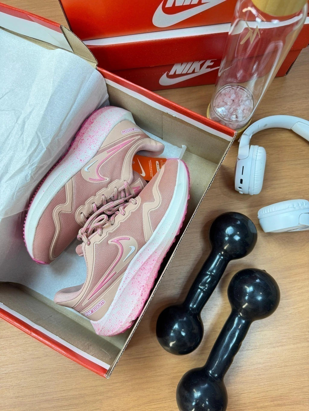 NIKE ZOOM REACT NK 47 foto 6