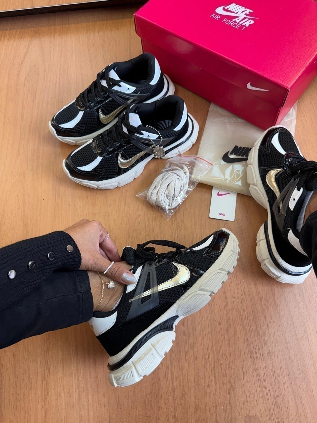 NIKE DRIWER foto 23