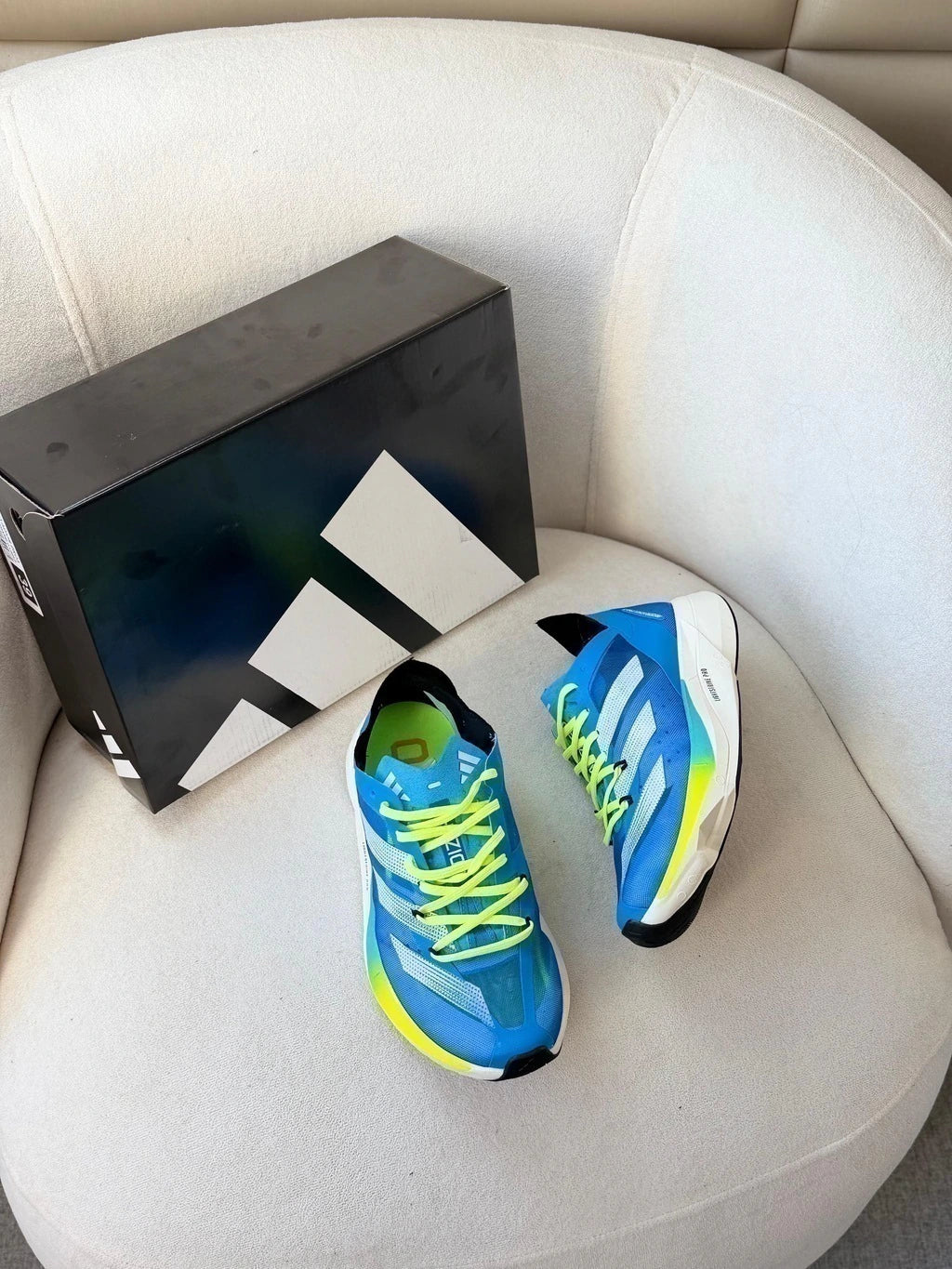 ADIZERO ADIOS PRO 3 foto 2