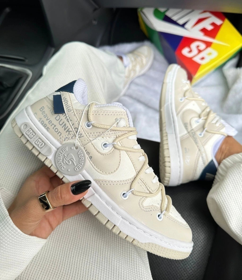DUNK LOW OF 50 foto 4