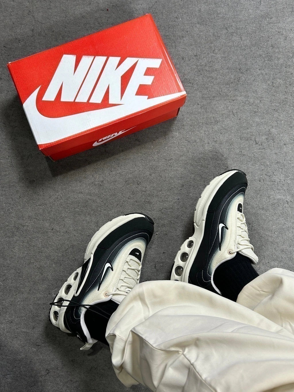 NIKE DN LUXO foto 4