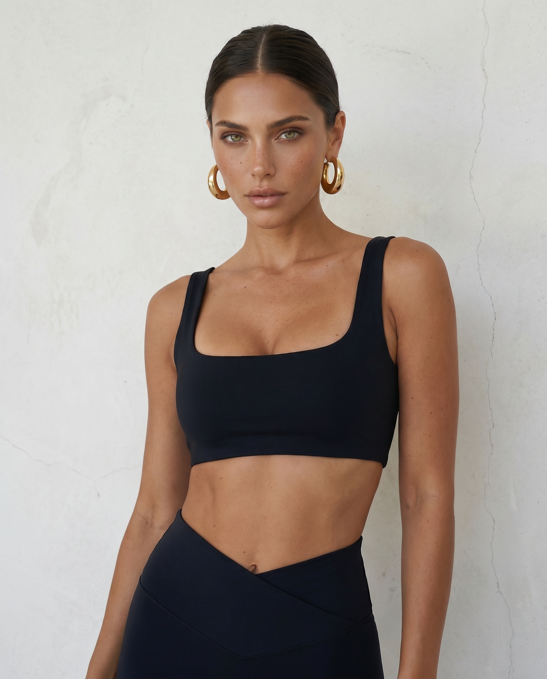 Luxe Vision - Bra
