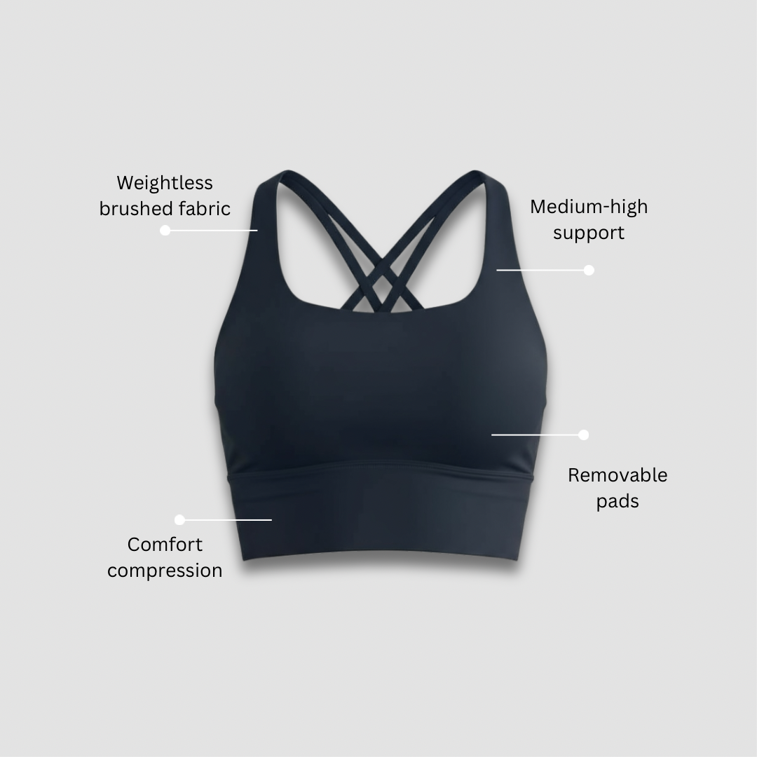 Classic Bra