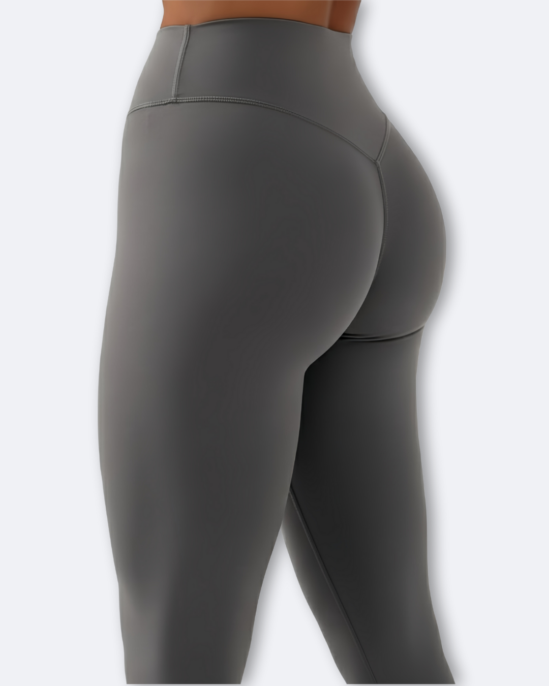 Legging Virtue Push-up com Efeito Empina-Bumbum