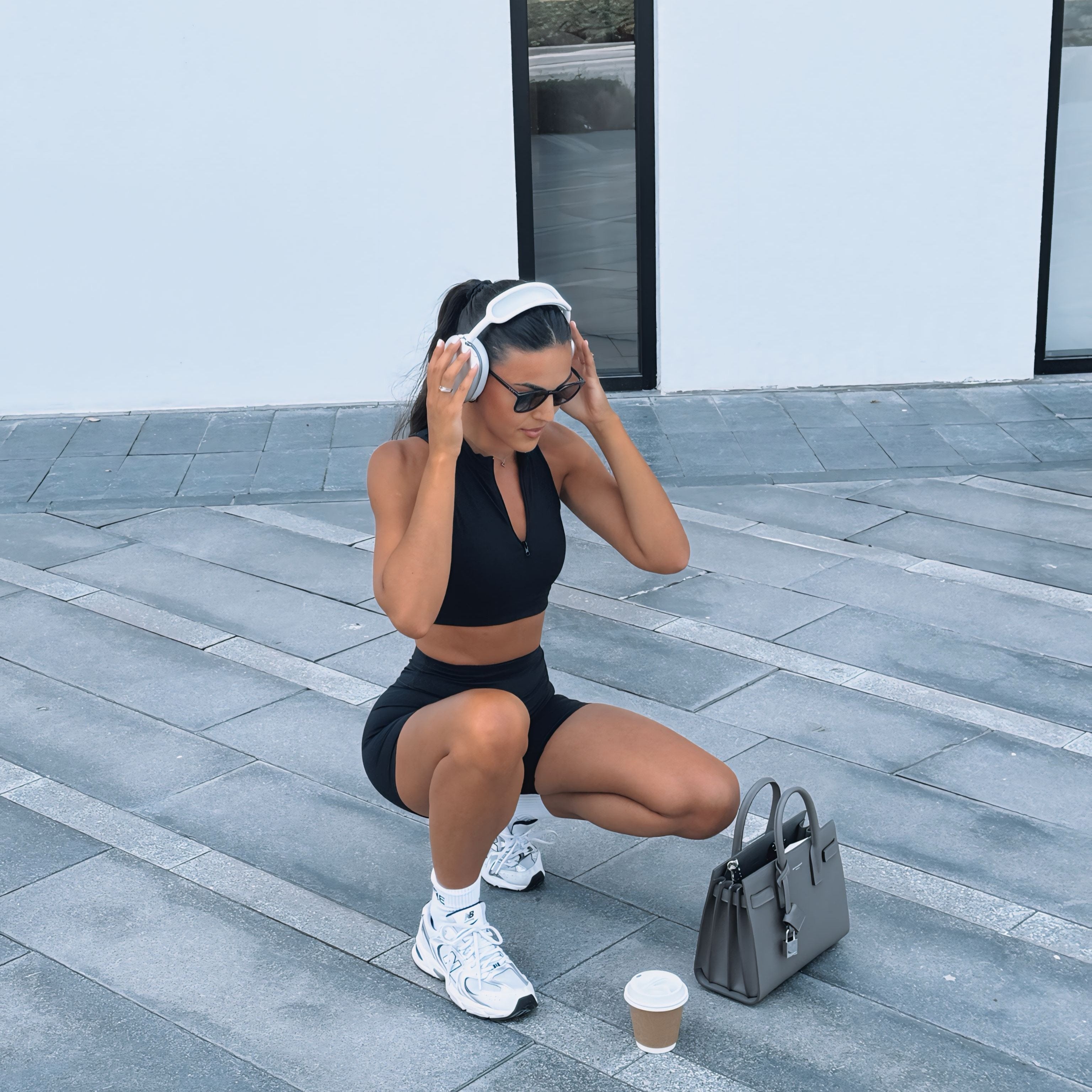 Classic Shorts