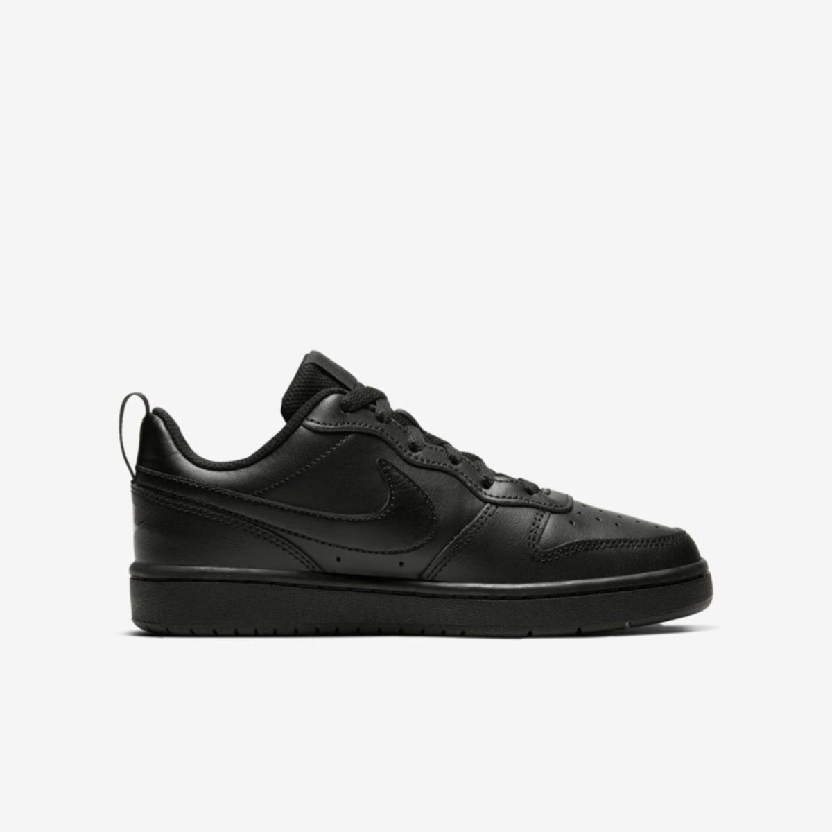 Tênis Nike Court Borough Low 2 Infantil