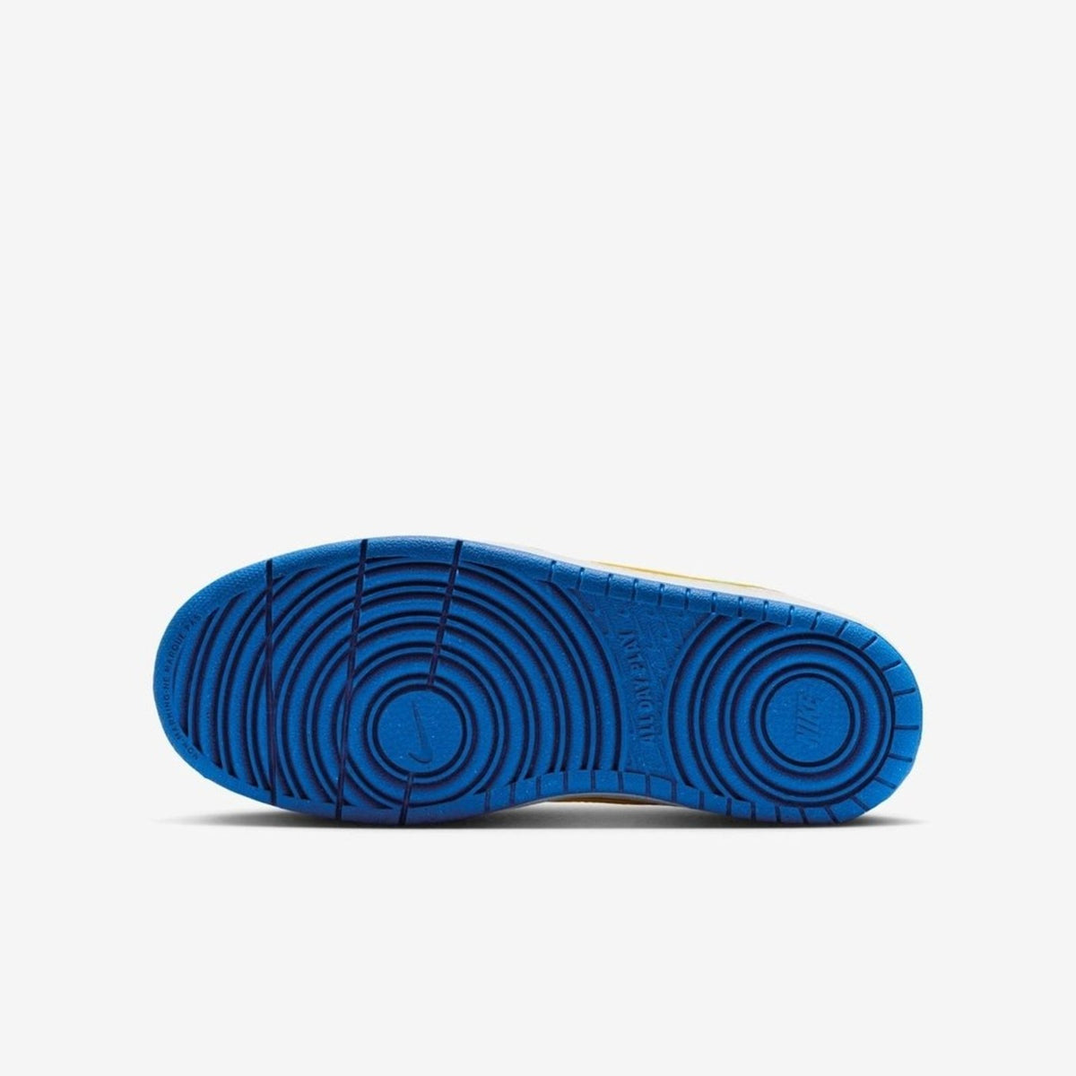 Tênis Nike Court Borough Low Infantil