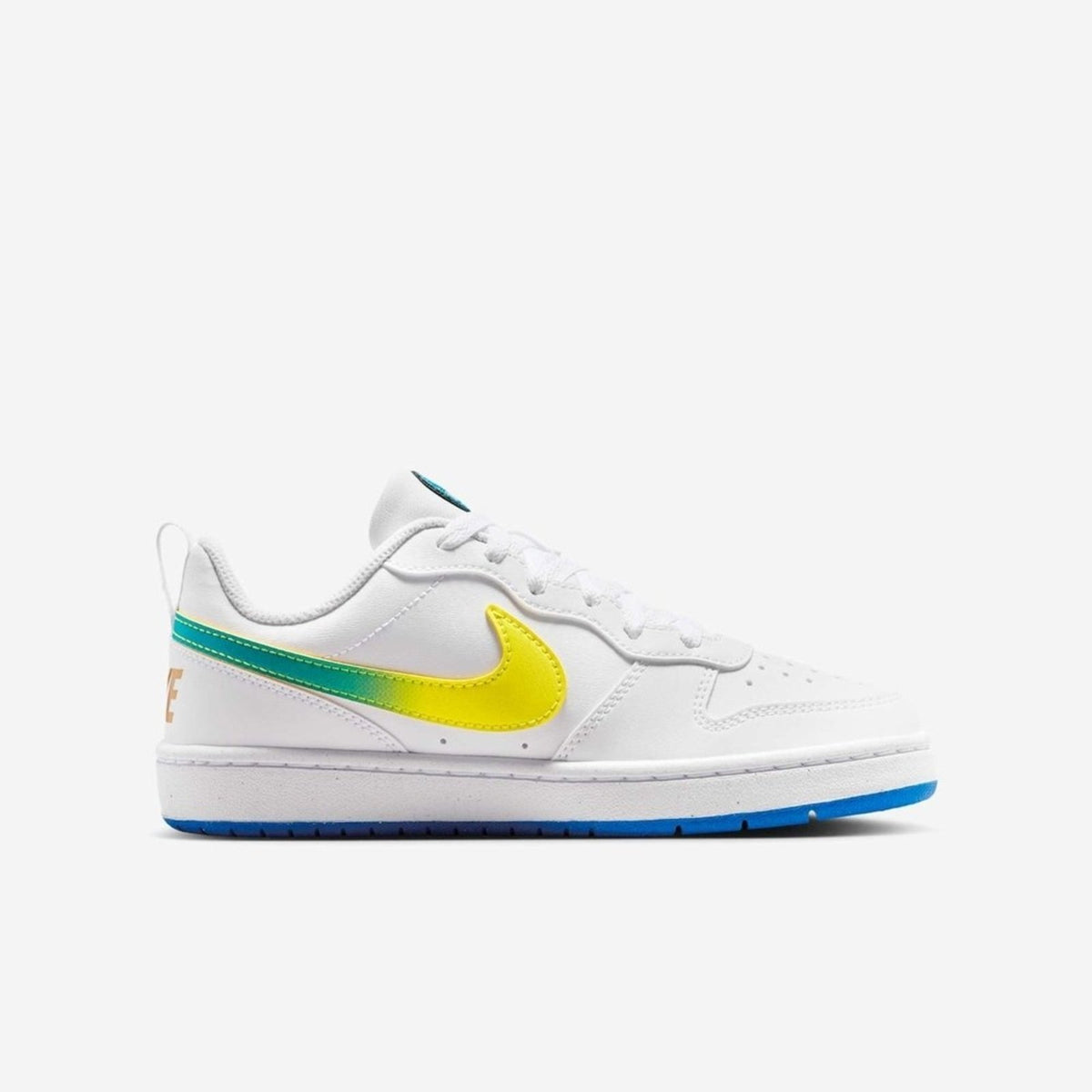 Tênis Nike Court Borough Low Infantil