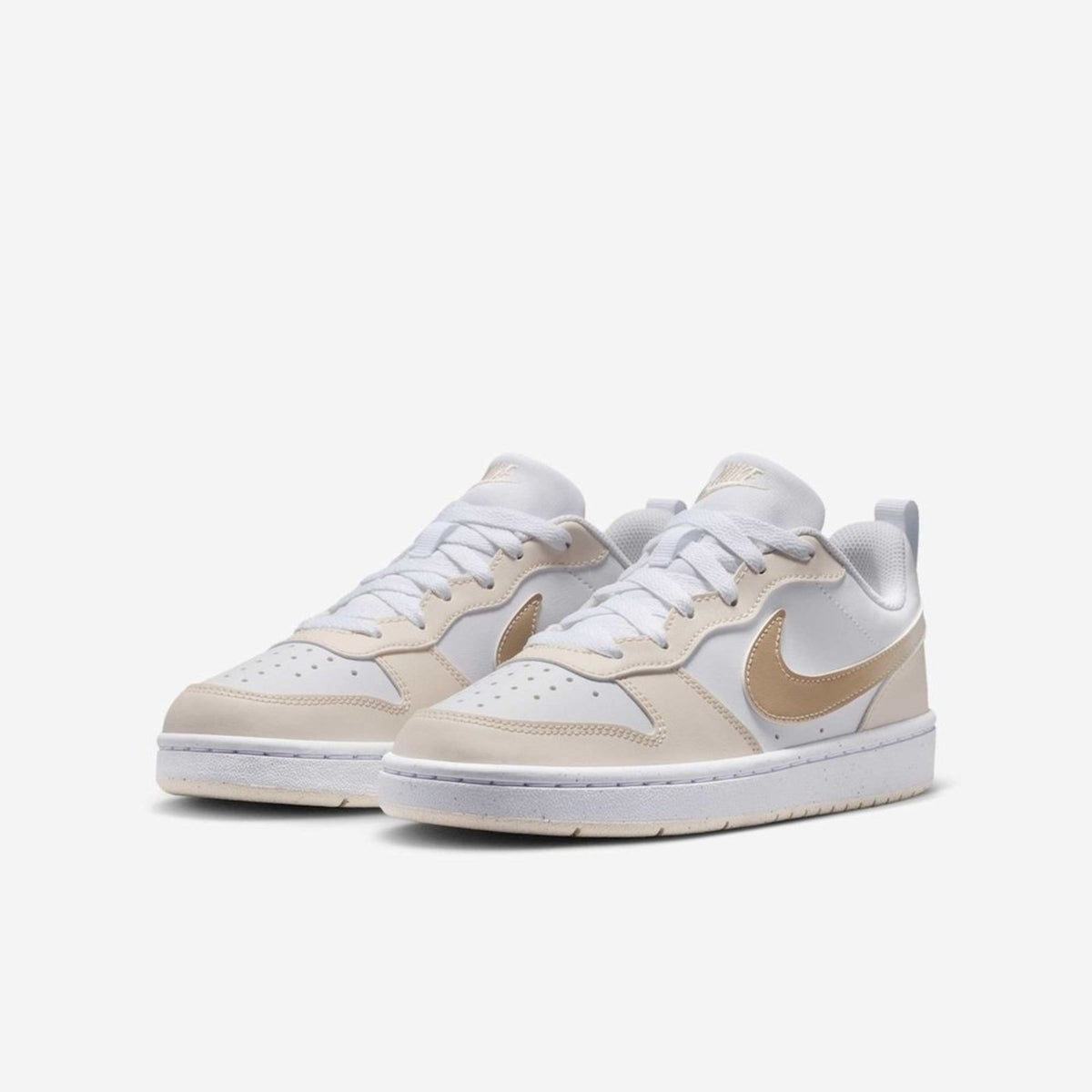 Tênis Nike Court Borough Low Infantil