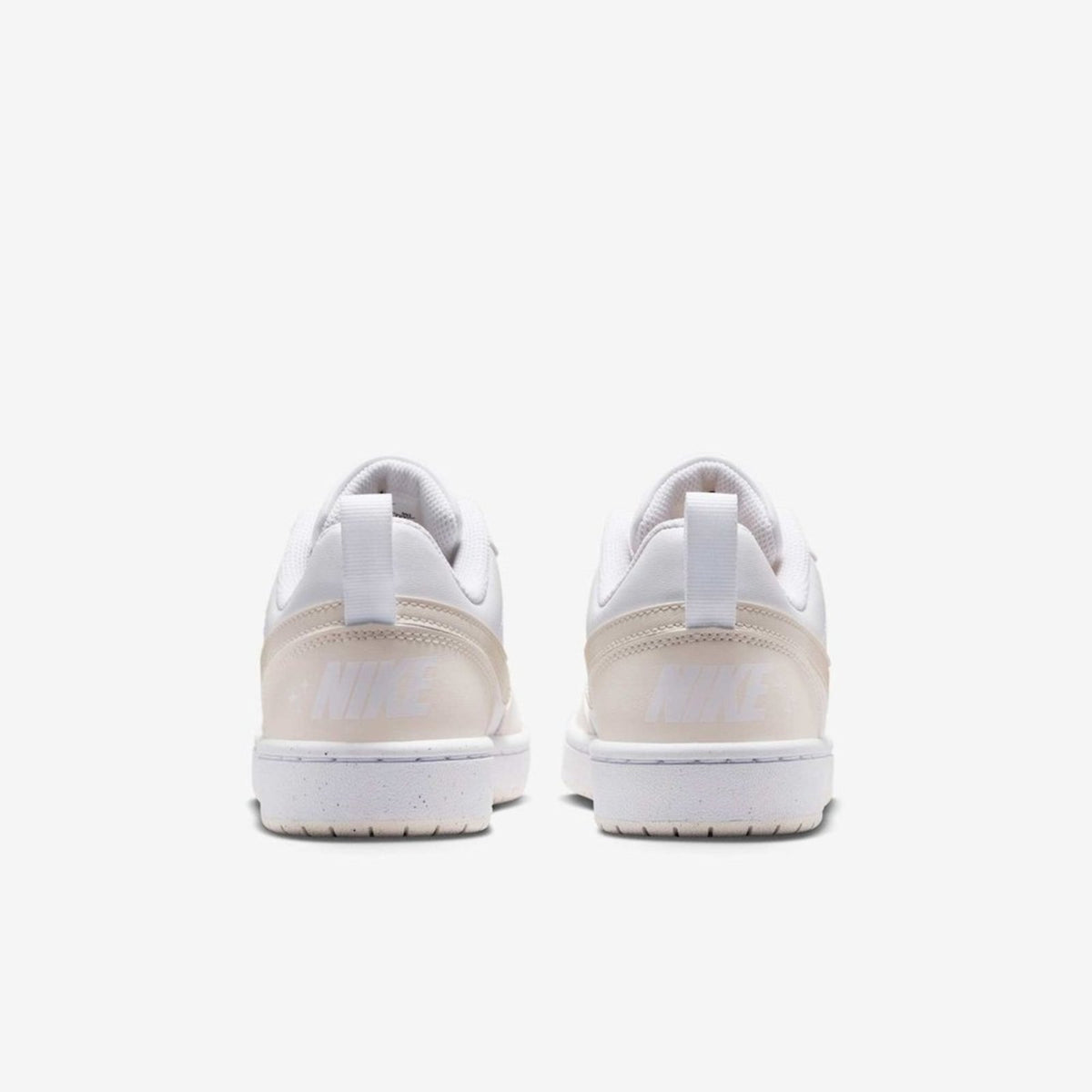 Tênis Nike Court Borough Low Infantil