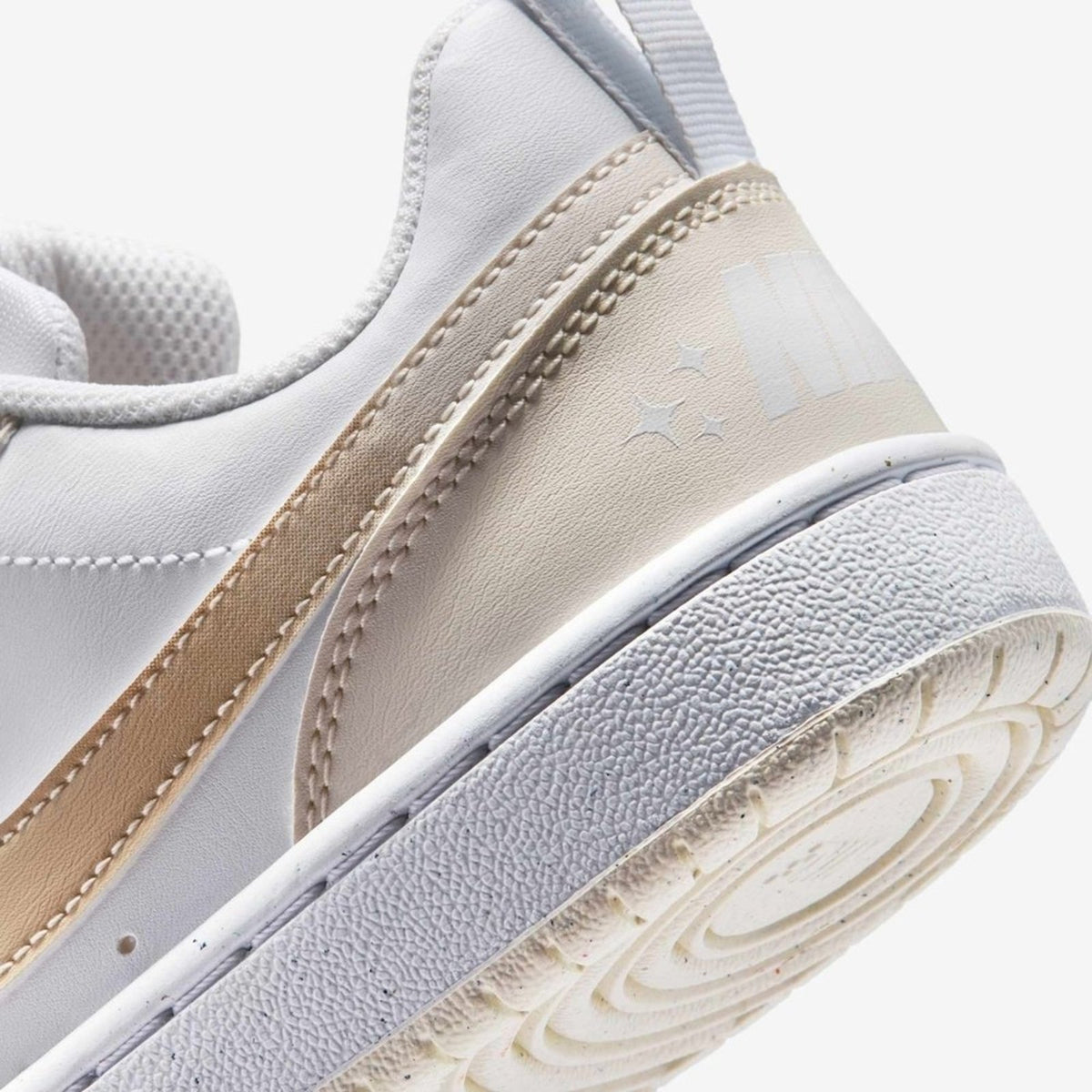 Tênis Nike Court Borough Low Infantil