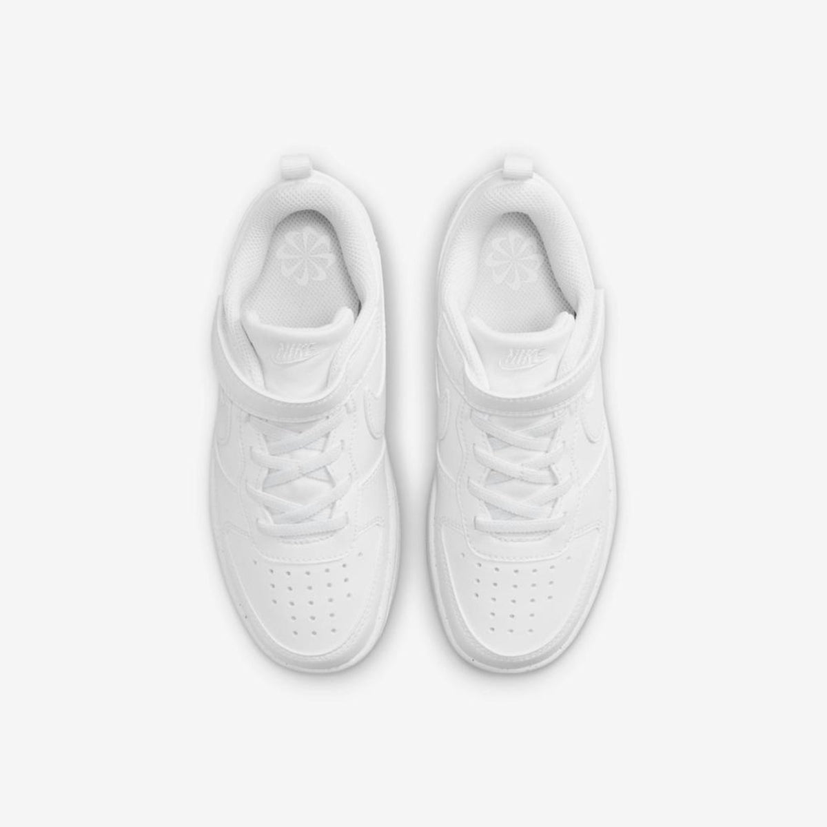 Tênis Nike Court Borough Low Recraft Infantil