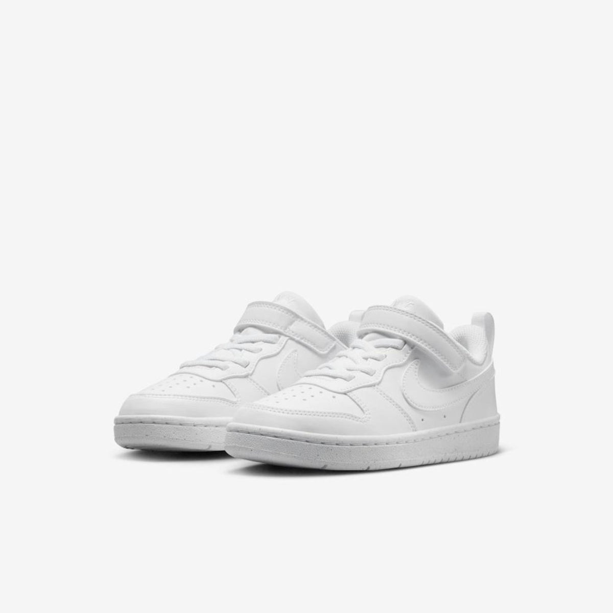 Tênis Nike Court Borough Low Recraft Infantil