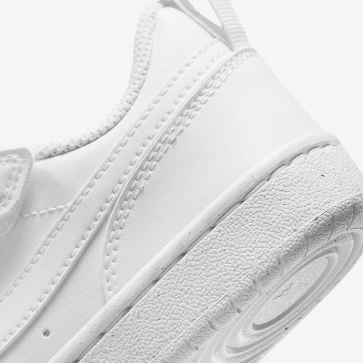 Tênis Nike Court Borough Low Recraft Infantil