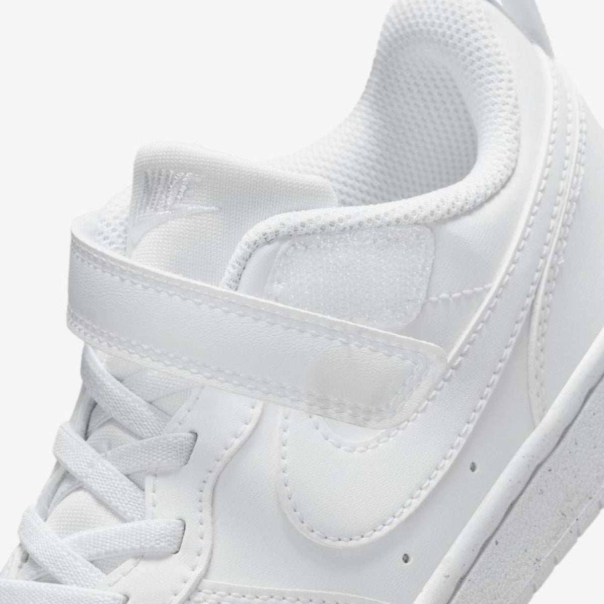 Tênis Nike Court Borough Low Recraft Infantil