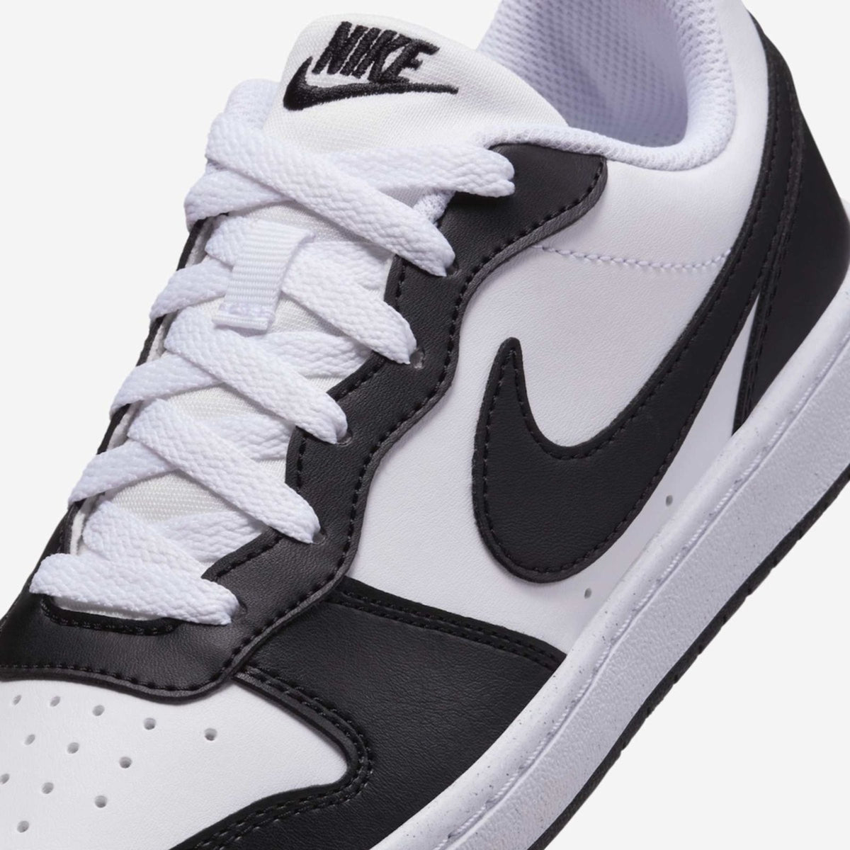 Tênis Nike Court Borough Low Recraft Infantil