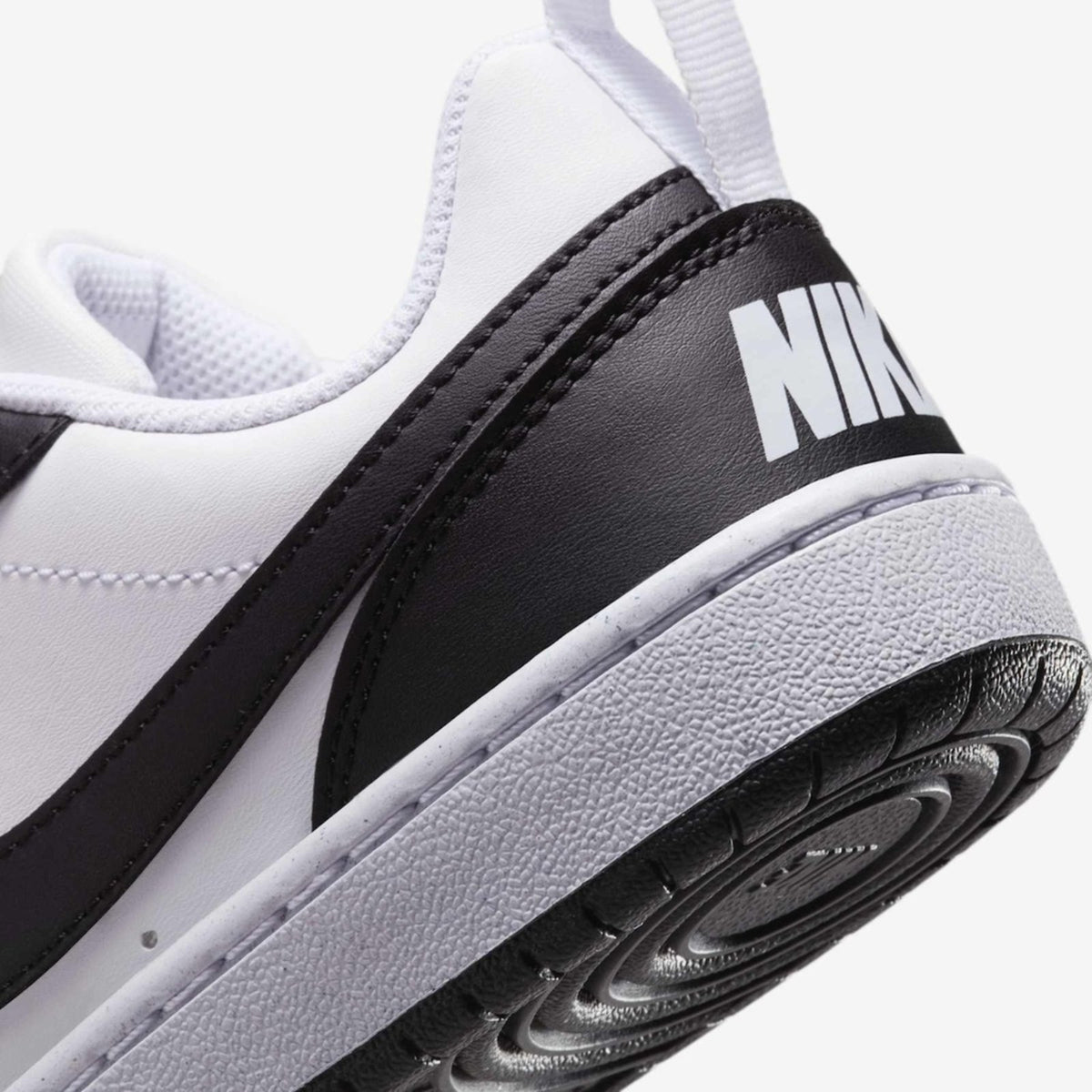 Tênis Nike Court Borough Low Recraft Infantil