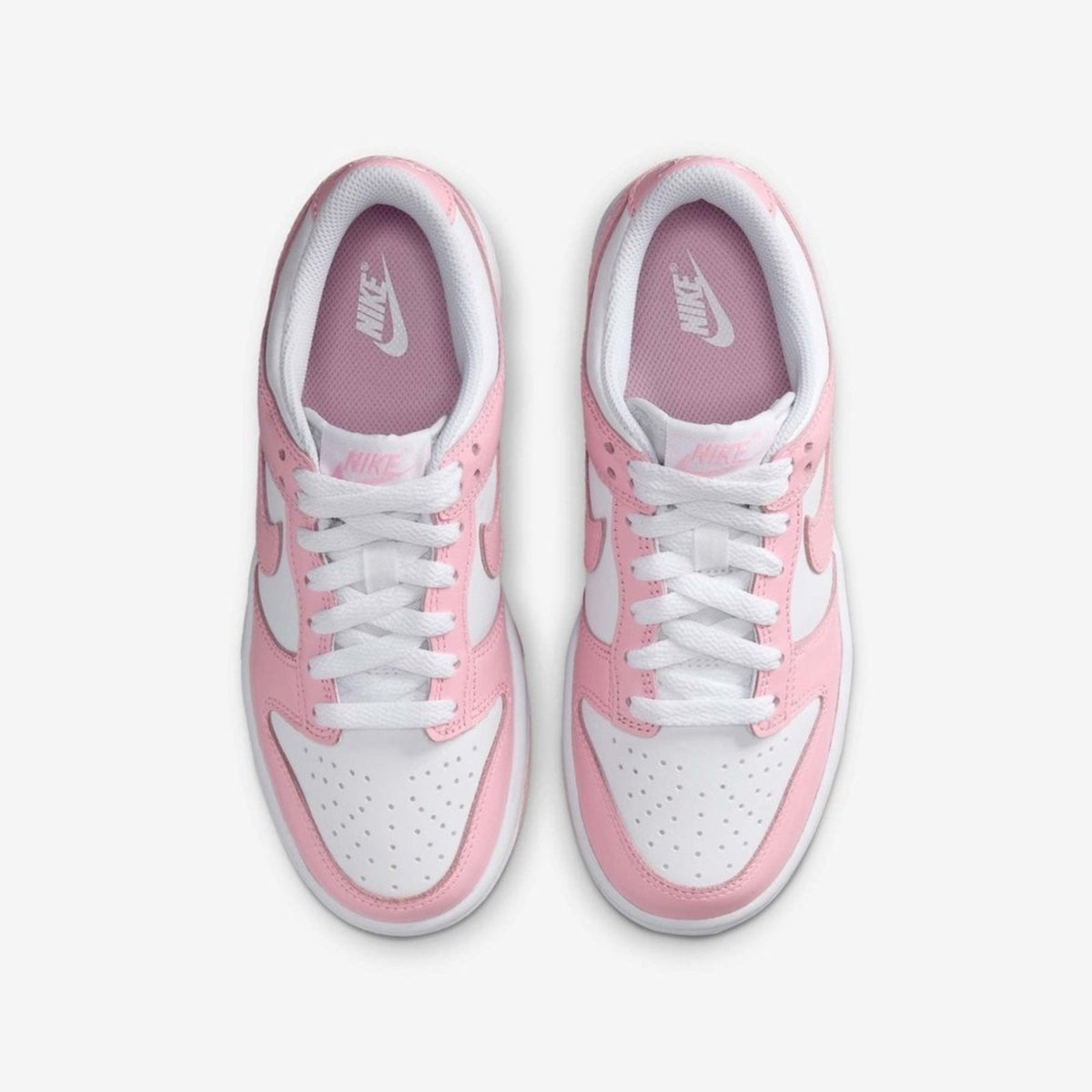 Tênis Nike Dunk Low Infantil