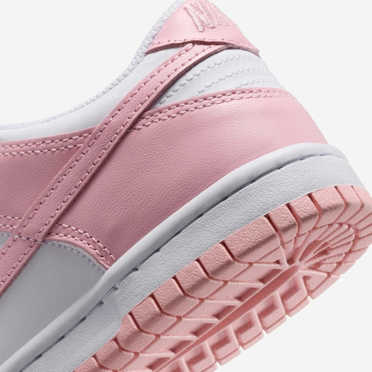 Tênis Nike Dunk Low Infantil
