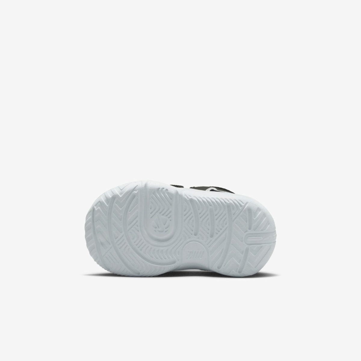 Tênis Nike Team Hustle D11 Infantil