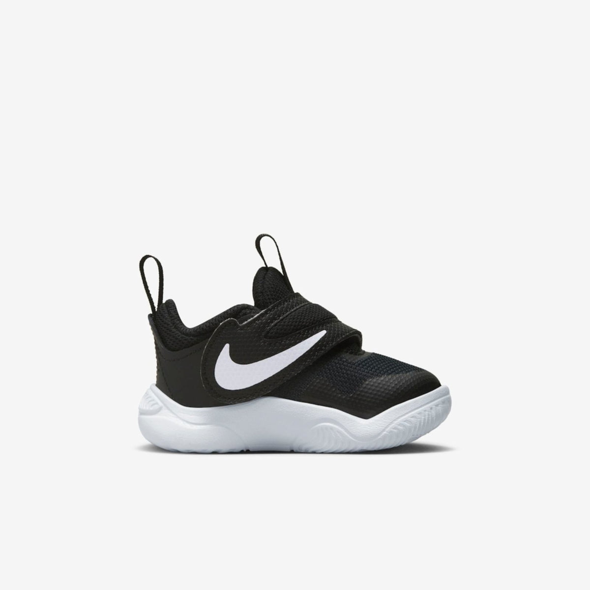 Tênis Nike Team Hustle D11 Infantil