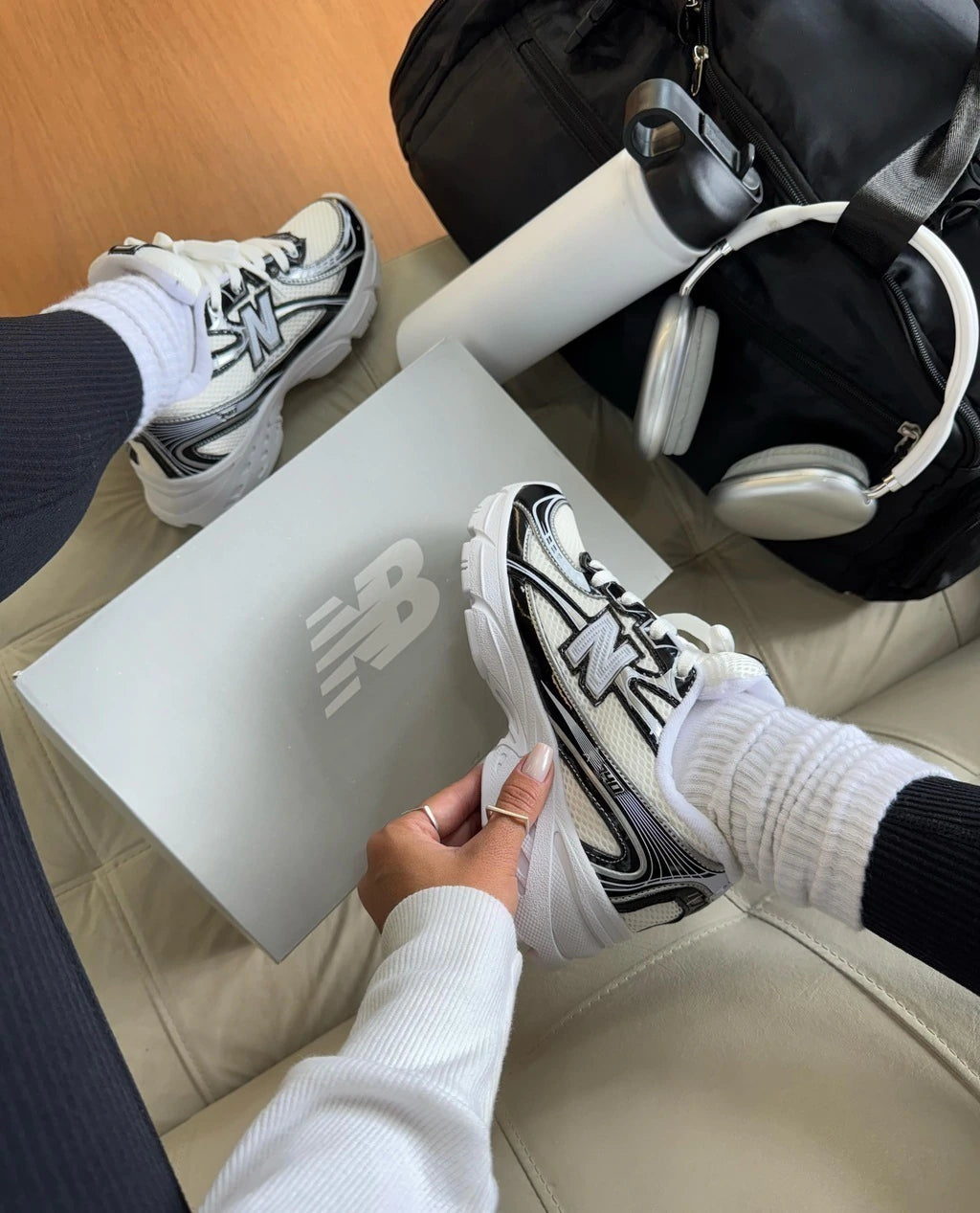 NEW BALANCE 740 foto 10