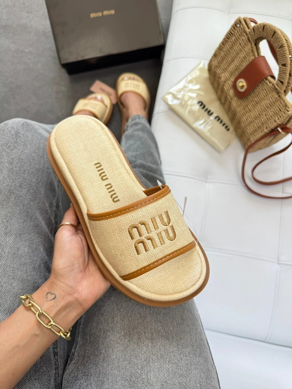 FLAT MIUMIU foto 15