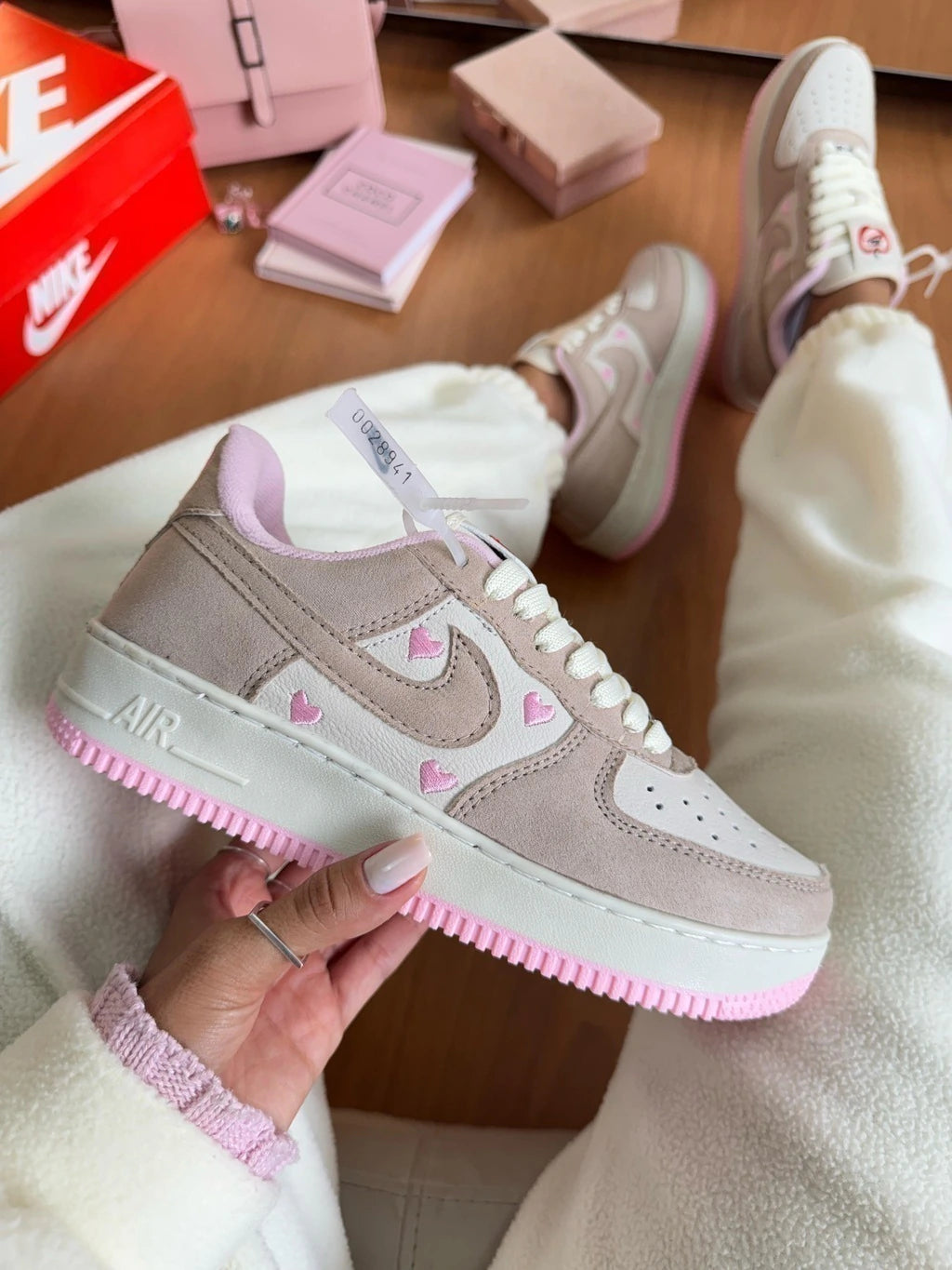 AIR FORCE 07 LX