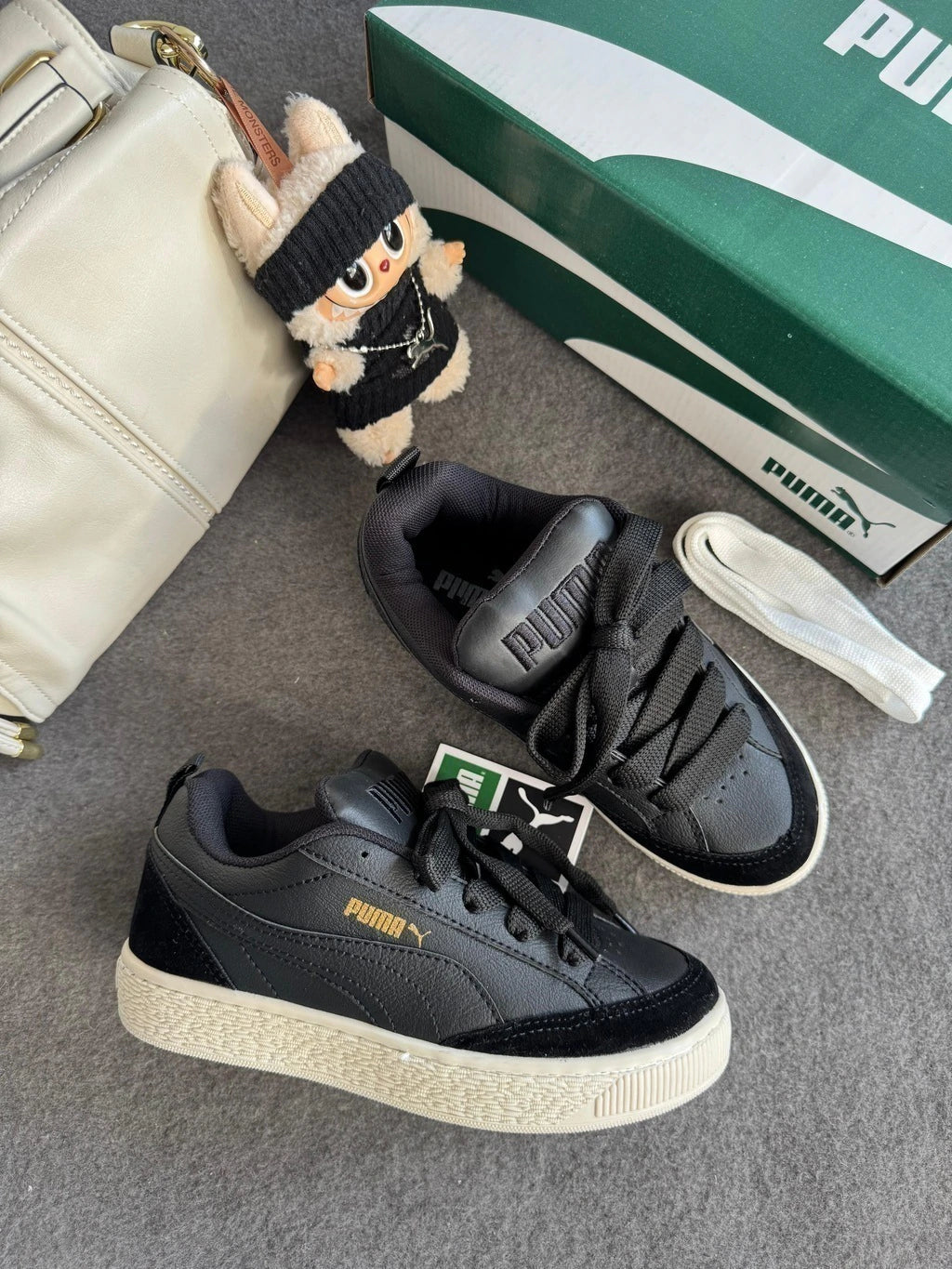 PUMA PARK foto 10