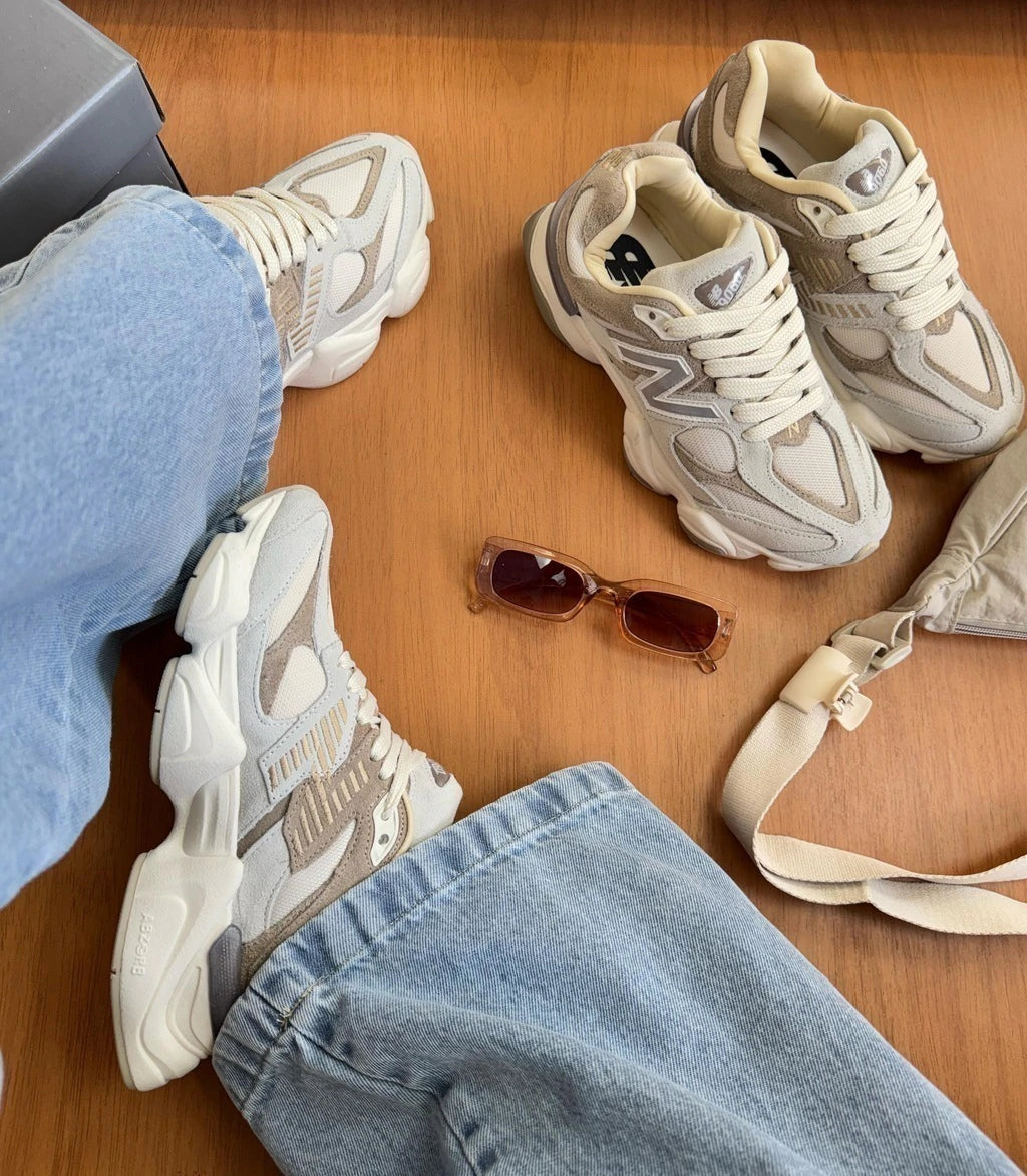 NEW BALANCE 9060 - OFF foto 6