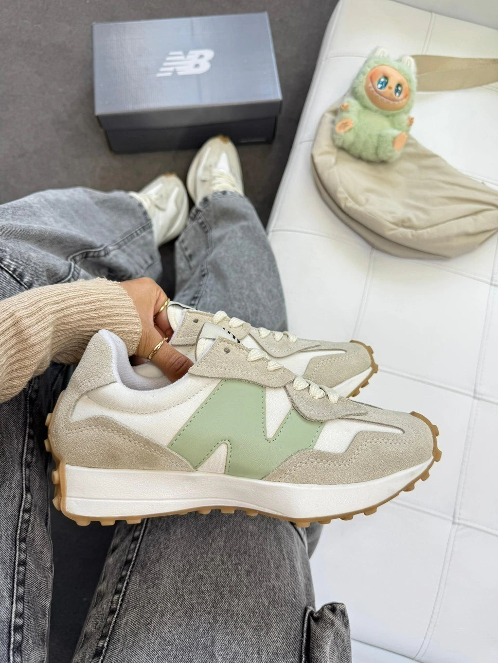 NEW BALANCE 327 foto 2