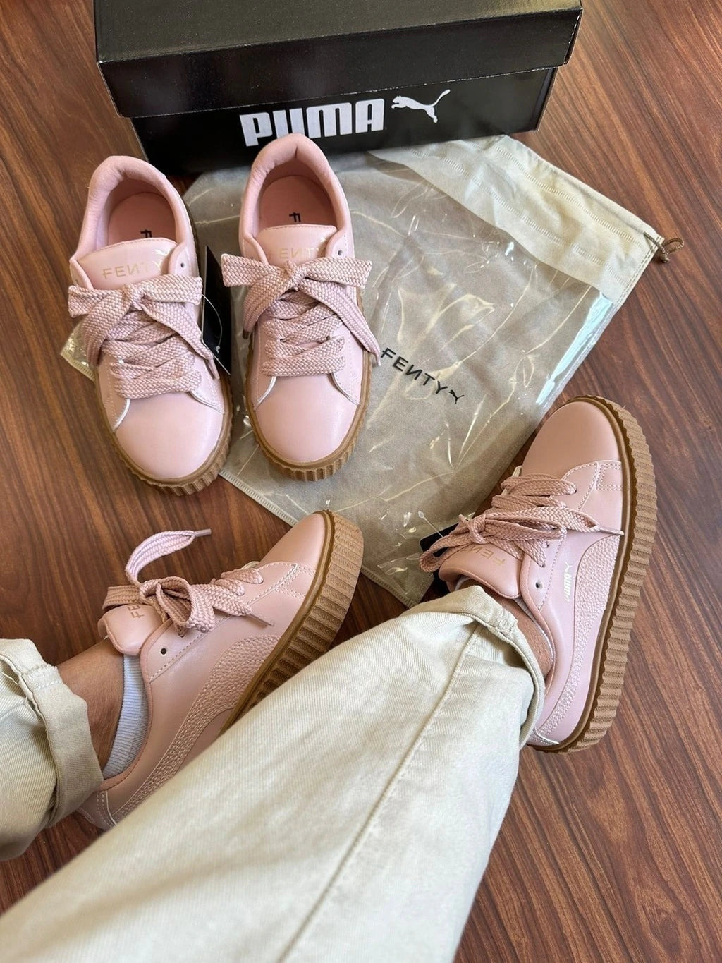 PUMA FENTY foto 14