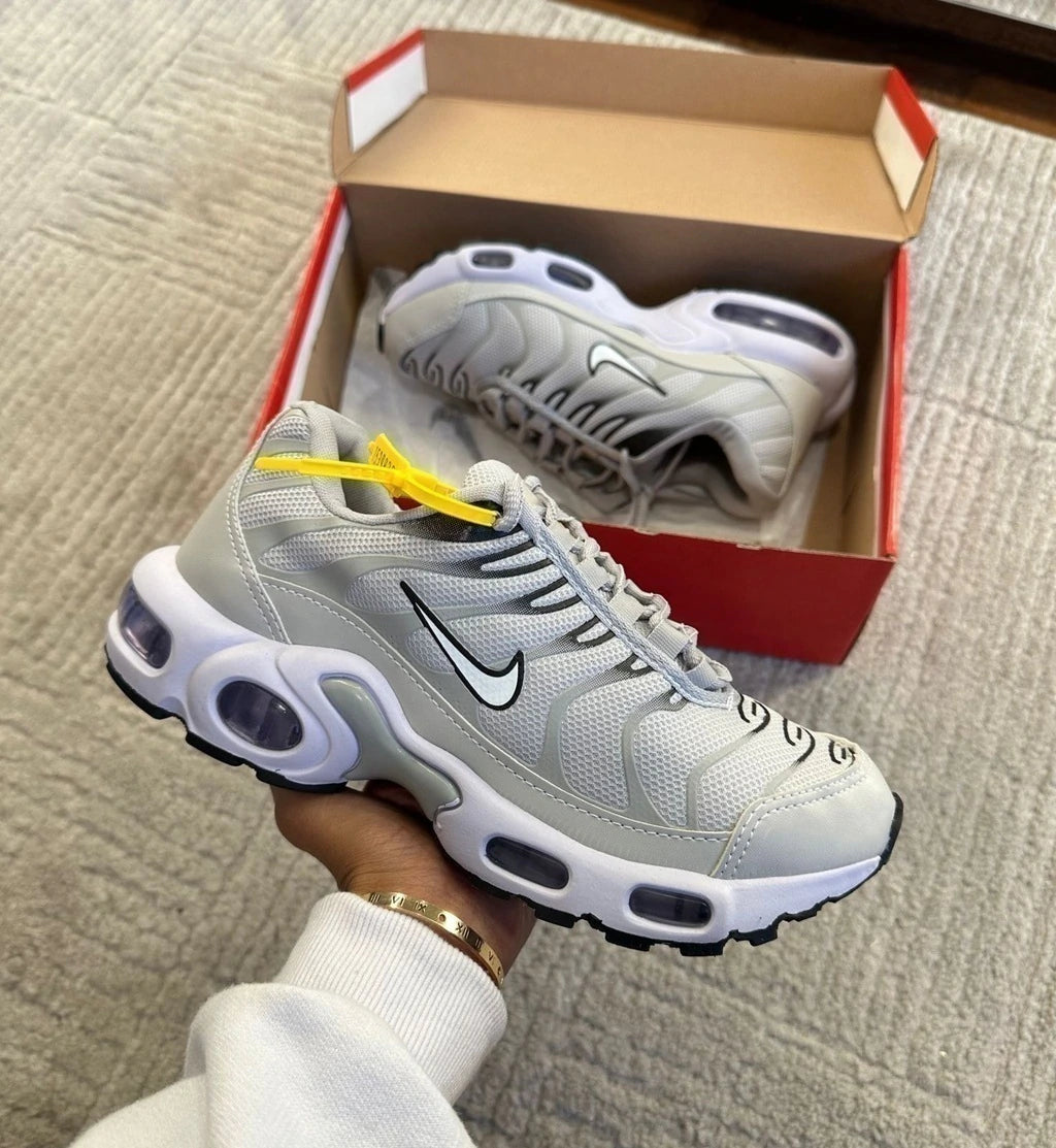 AIR MAX TN - CINZA foto 2