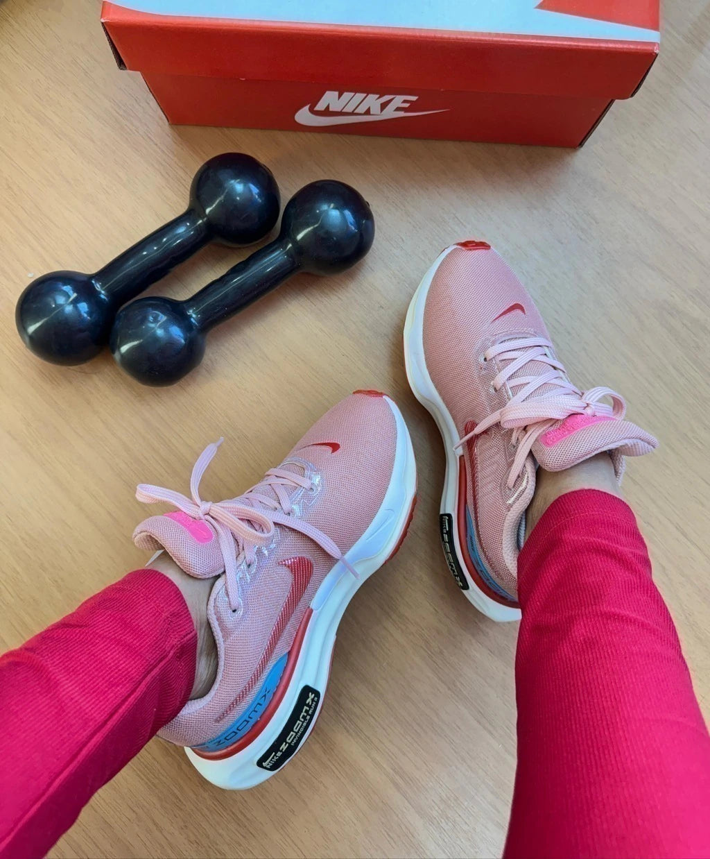 NIKE IVENCIBLE RUN 3 foto 3