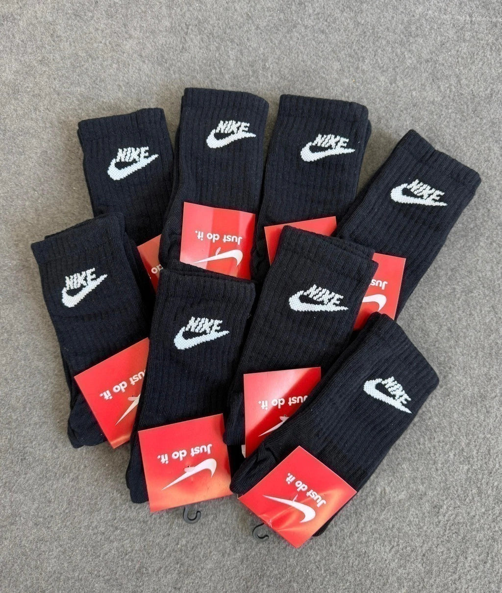 PAR DE MEIA - NIKE/NEW BALANCE/PUMA/ALO/ON foto 14