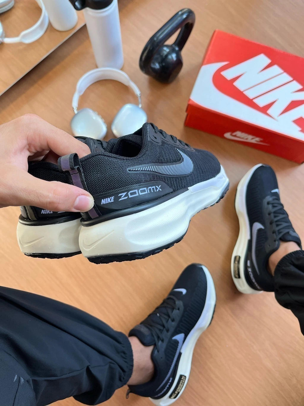 NIKE ZOOM X - MASCULINO foto 3