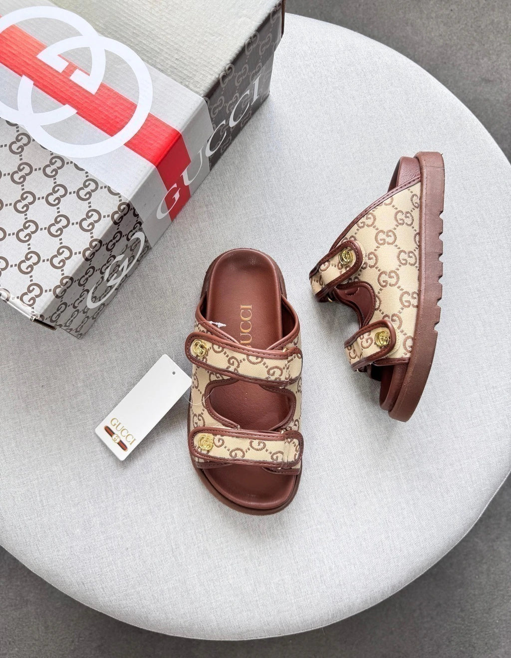 PAPETE GUCCI PREMIUM