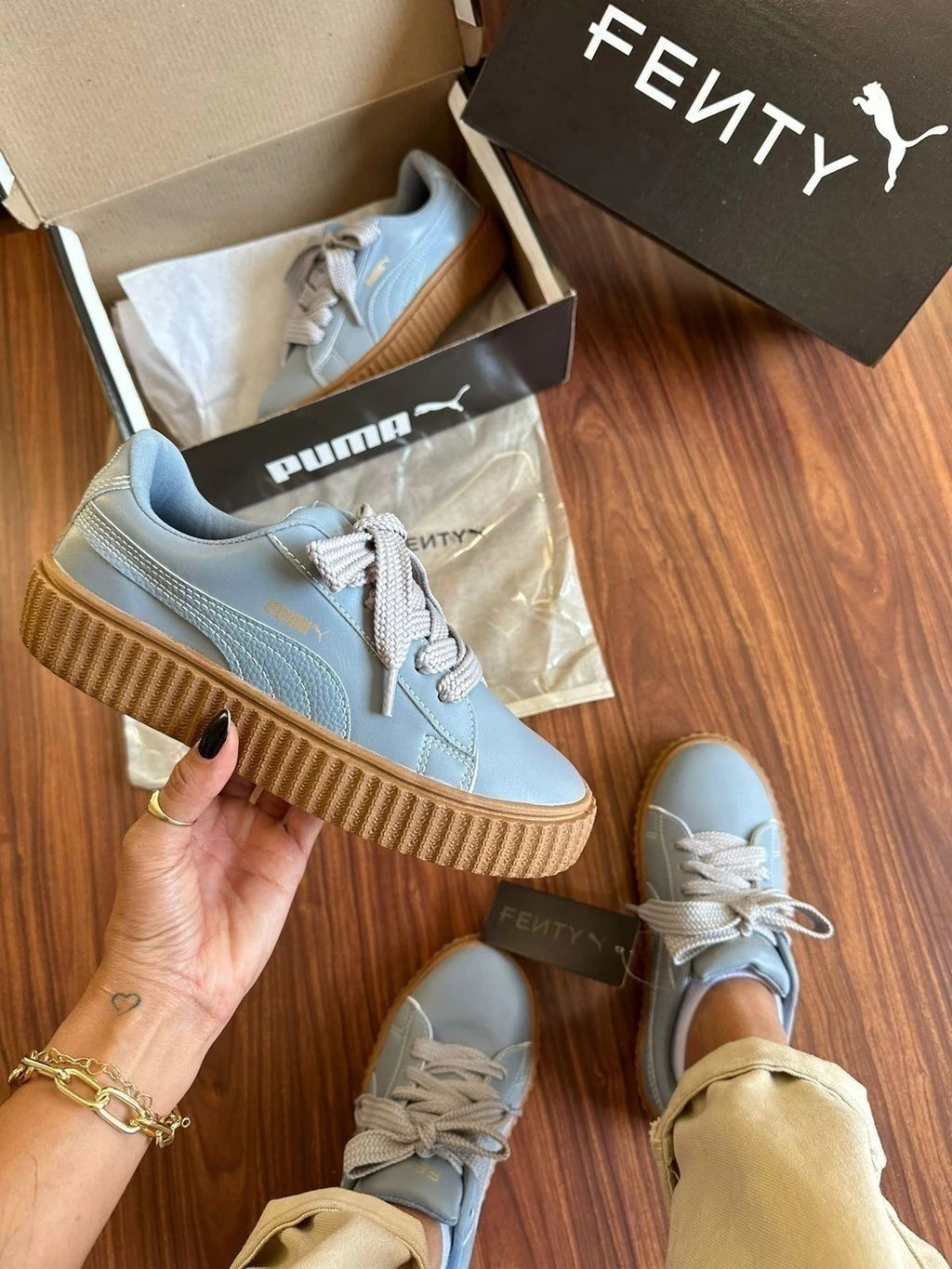 PUMA FENTY foto 6