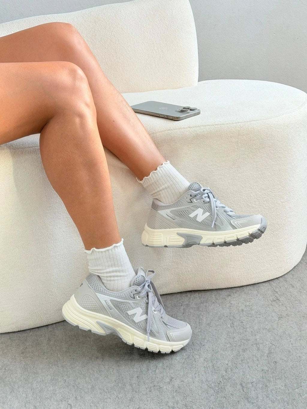 NEW BALANCE RETRO ABZORB